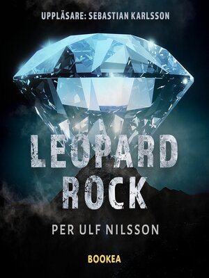 cover image of Leopard Rock